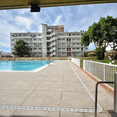 Gran Carihuela Lejlighed Torremolinos Eksteriør billede