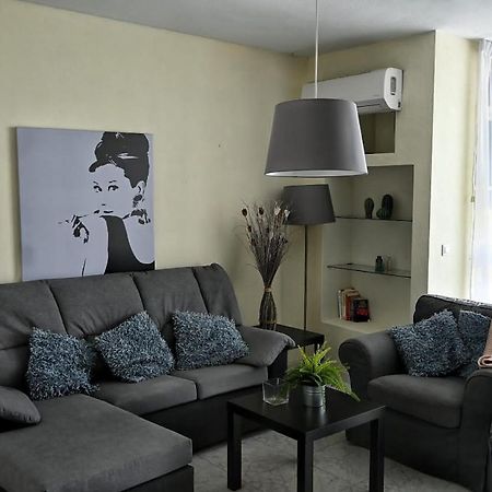 Gran Carihuela Lejlighed Torremolinos Eksteriør billede