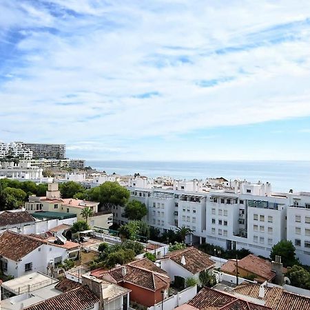 Gran Carihuela Lejlighed Torremolinos Eksteriør billede