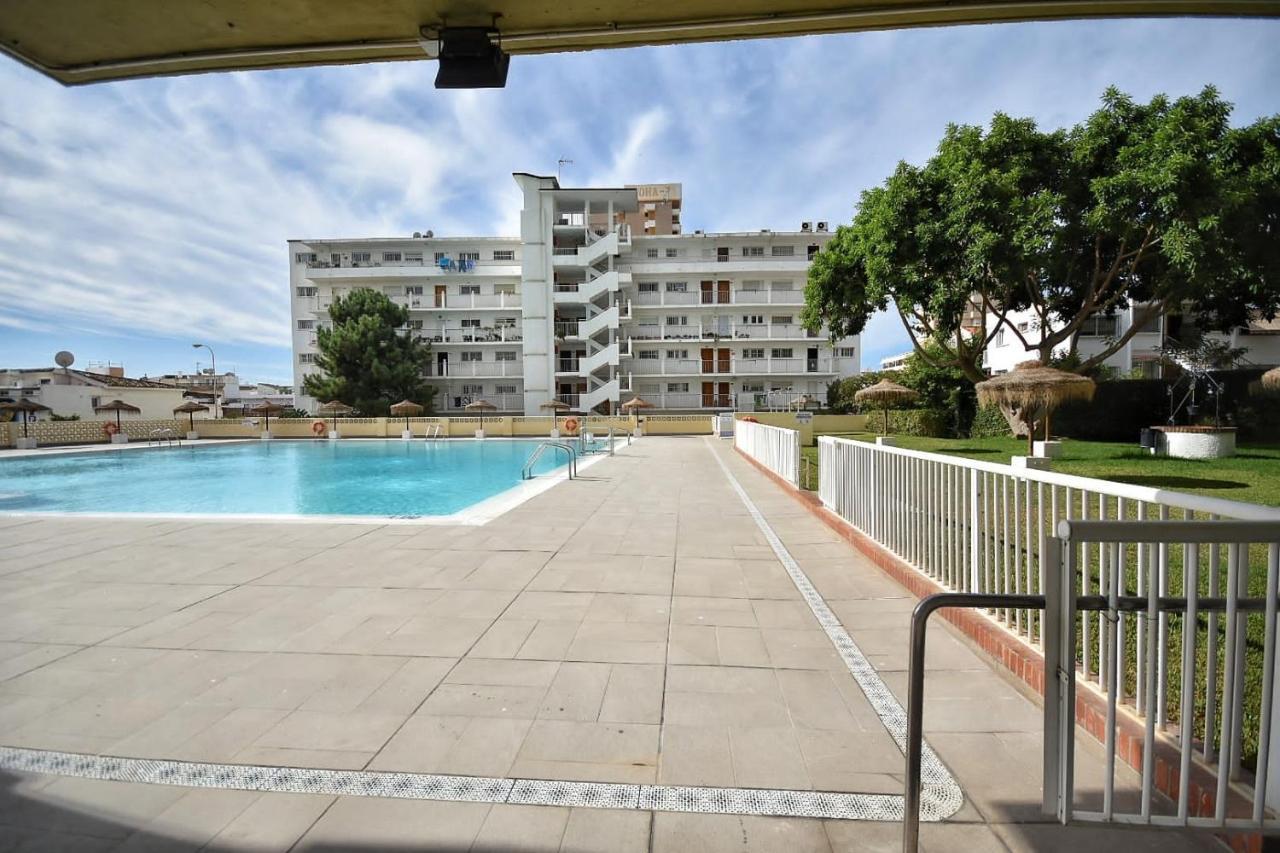 Gran Carihuela Lejlighed Torremolinos Eksteriør billede