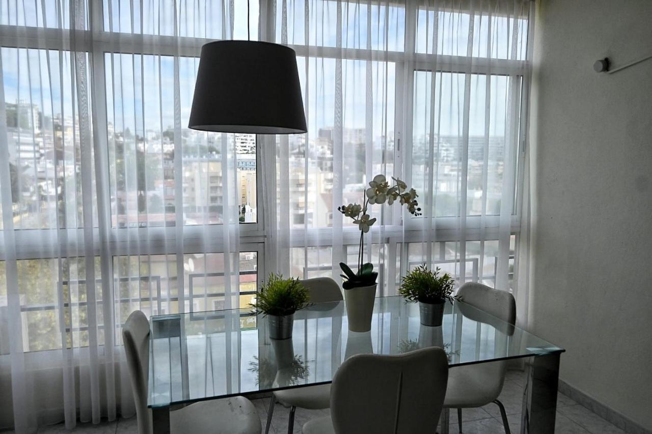 Gran Carihuela Lejlighed Torremolinos Eksteriør billede